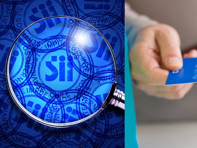 Límite de 50 transferencias al mes: Ministerio de Hacienda precisa qué pasará con las tarjetas de prepago en Chile