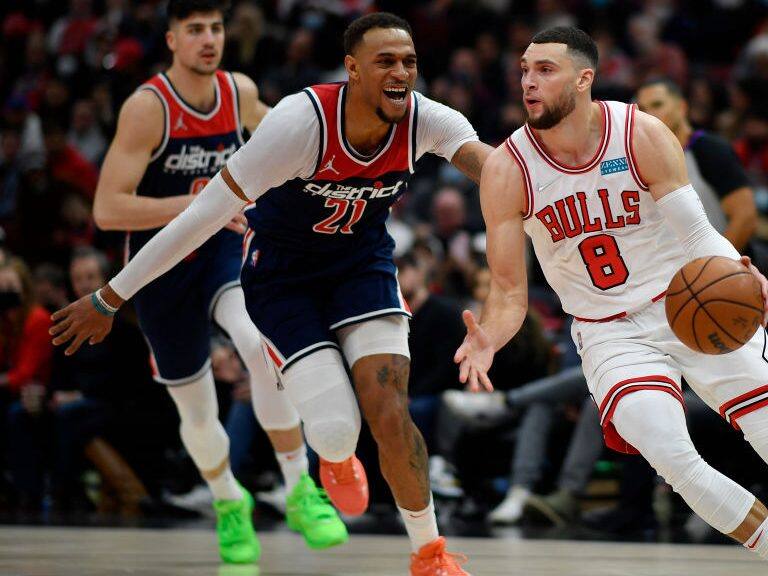 Cartelera NBA: Revisa la programación de los juegos para este sábado 8 de diciembre
