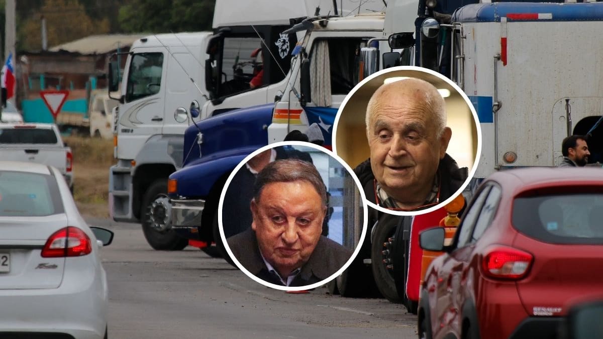 Camioneros descartan paro por alza del diésel y piden al Gobierno que los “trate con buenas condiciones”