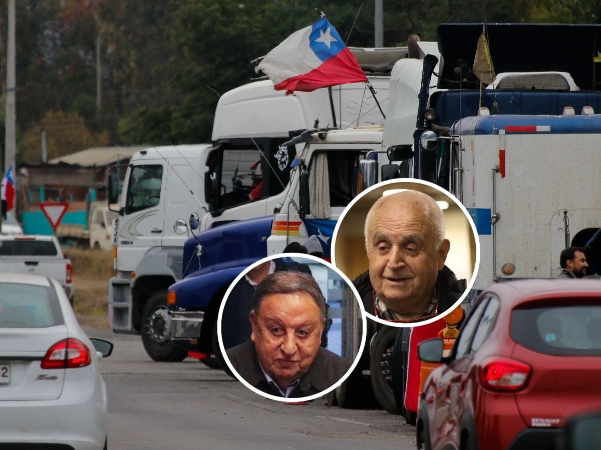 Camioneros descartan paro por alza del diésel y piden al Gobierno que los “trate con buenas condiciones”