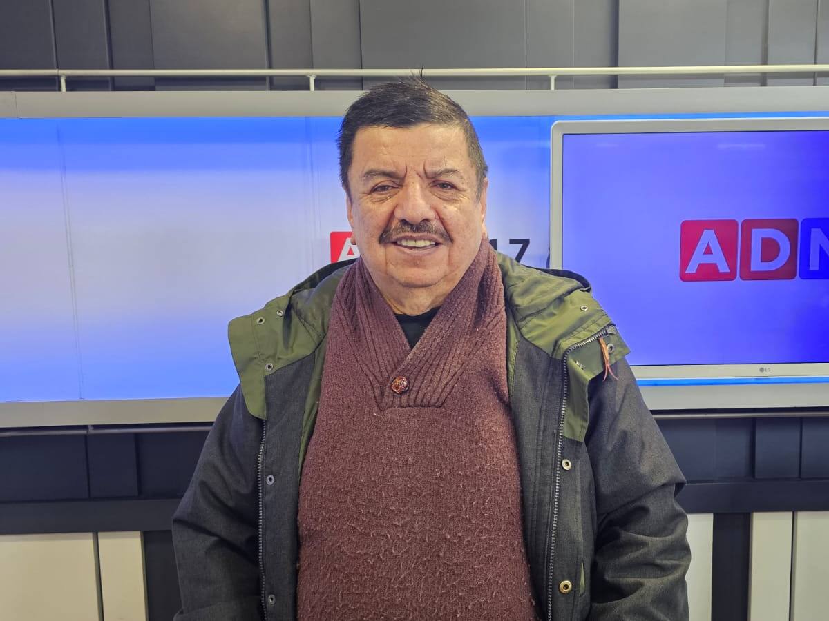 Los sinceros descargos de Mauricio Redolés contra el gobierno del Presidente Boric: “Se ha caracterizado por las metidas de pata”
