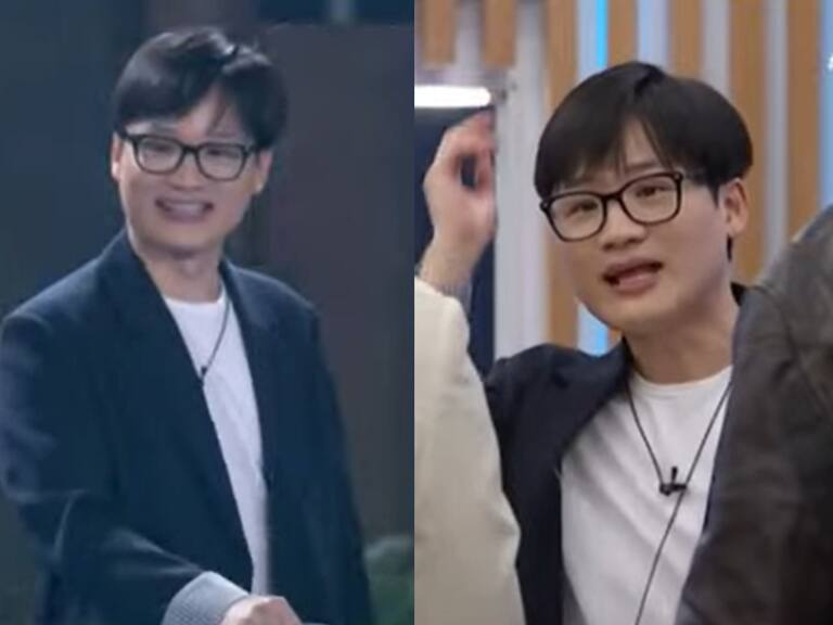 “Mi protegido” y “finalista asegurado”: Yuhui desató el amor en las redes por su carisma en su ingreso a Gran Hermano