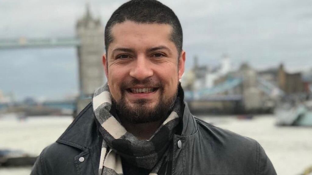 Sebastián Bello Lepe