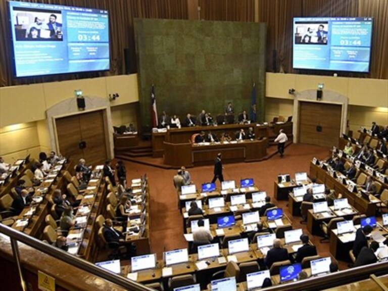 Más de $23 millones mensuales puede llegar a costarle cada diputado al Fisco