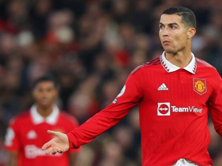 ¿Cristiano Ronaldo arma las maletas? Manchester United anuncia que tomará medidas «en respuesta» a la controversial entrevista