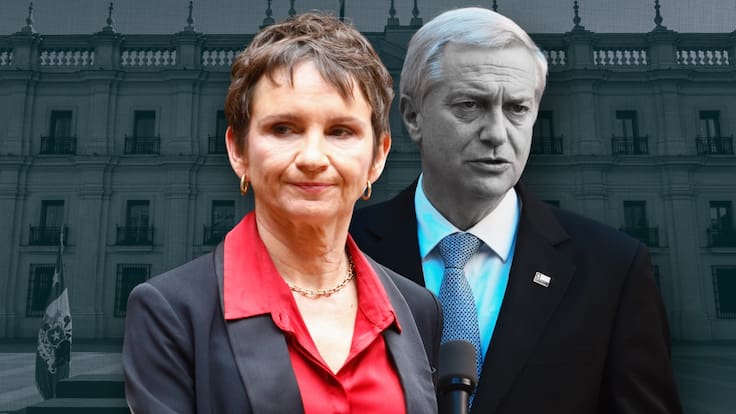 Carolina Tohá aborda futura oposición y descarta liderarla tras el cambio de mando: “Voy a estar, pero en ningún cargo”