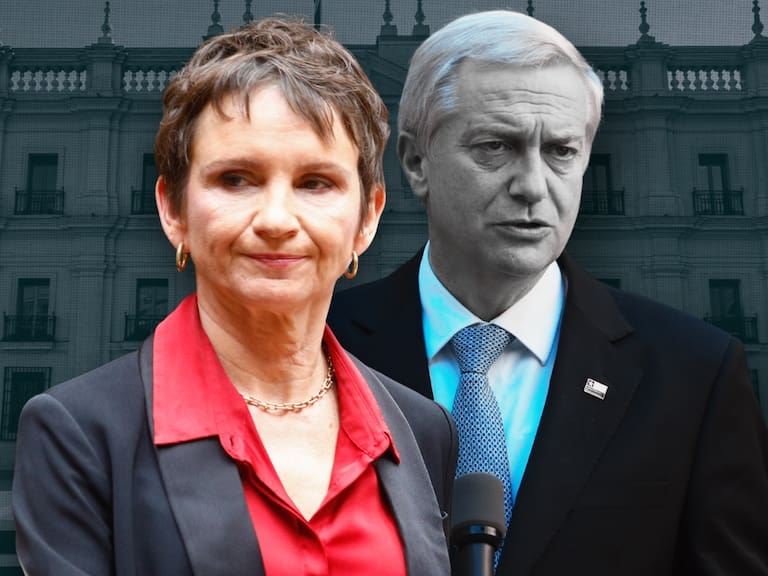 Carolina Tohá aborda futura oposición y descarta liderarla tras el cambio de mando: “Voy a estar, pero en ningún cargo”