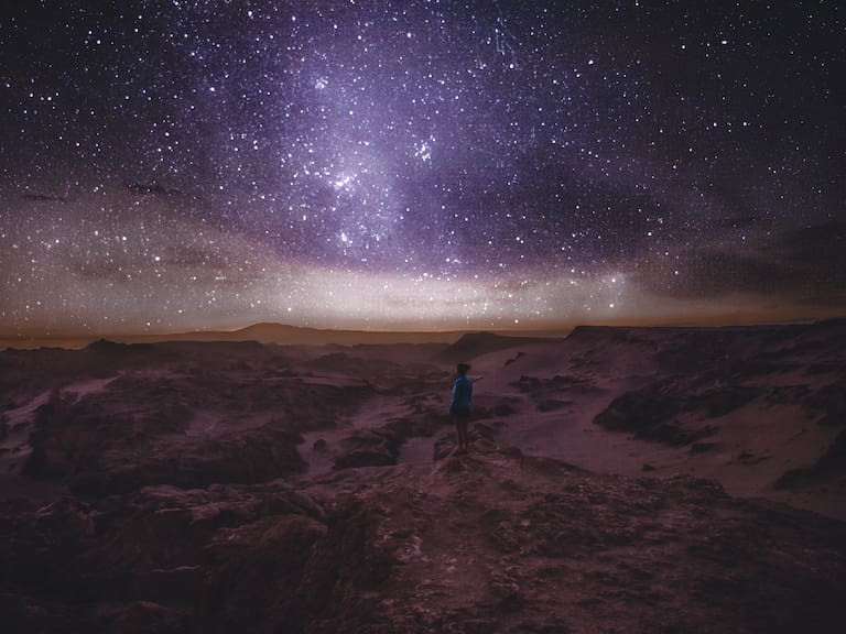 Científicos ganan el Nobel de Química por desarrollar estructuras claves para obtener agua en el desierto