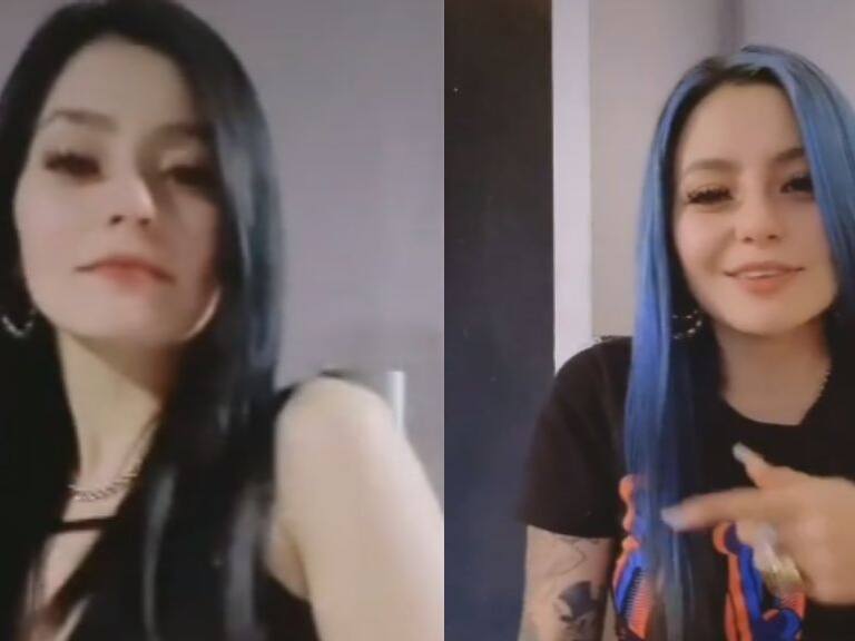 «Ina, la narco reina»: la criminal que destaca como influencer en TikTok aún estando presa