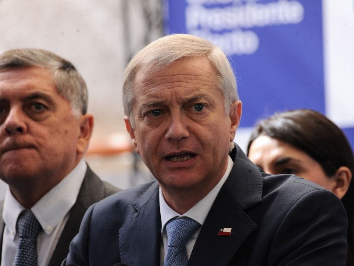 Kast defiende proyecto que conmutaría penas a reos de Punta Peuco: “No es un indulto, es un cumplimiento alternativo”