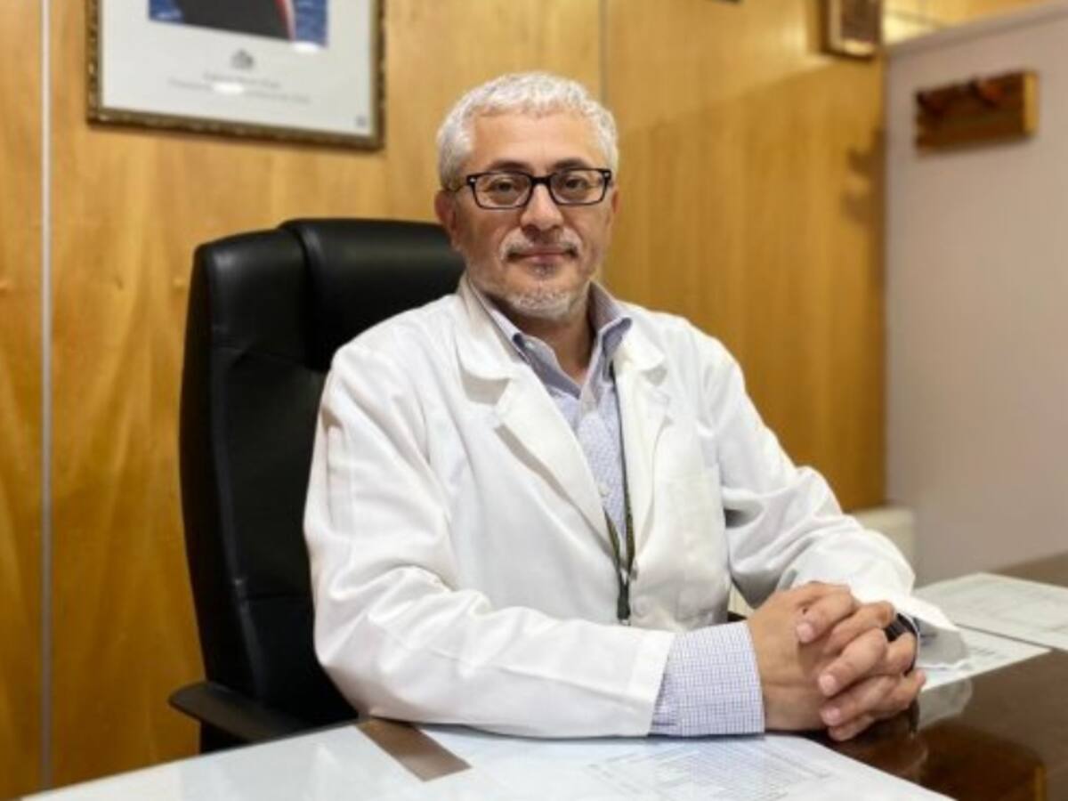 Director de Servicio de Salud Coquimbo protagonizó un accidente en estado de ebriedad antes de presentar su renuncia