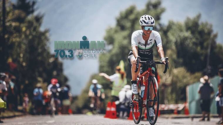 ironman valdivia