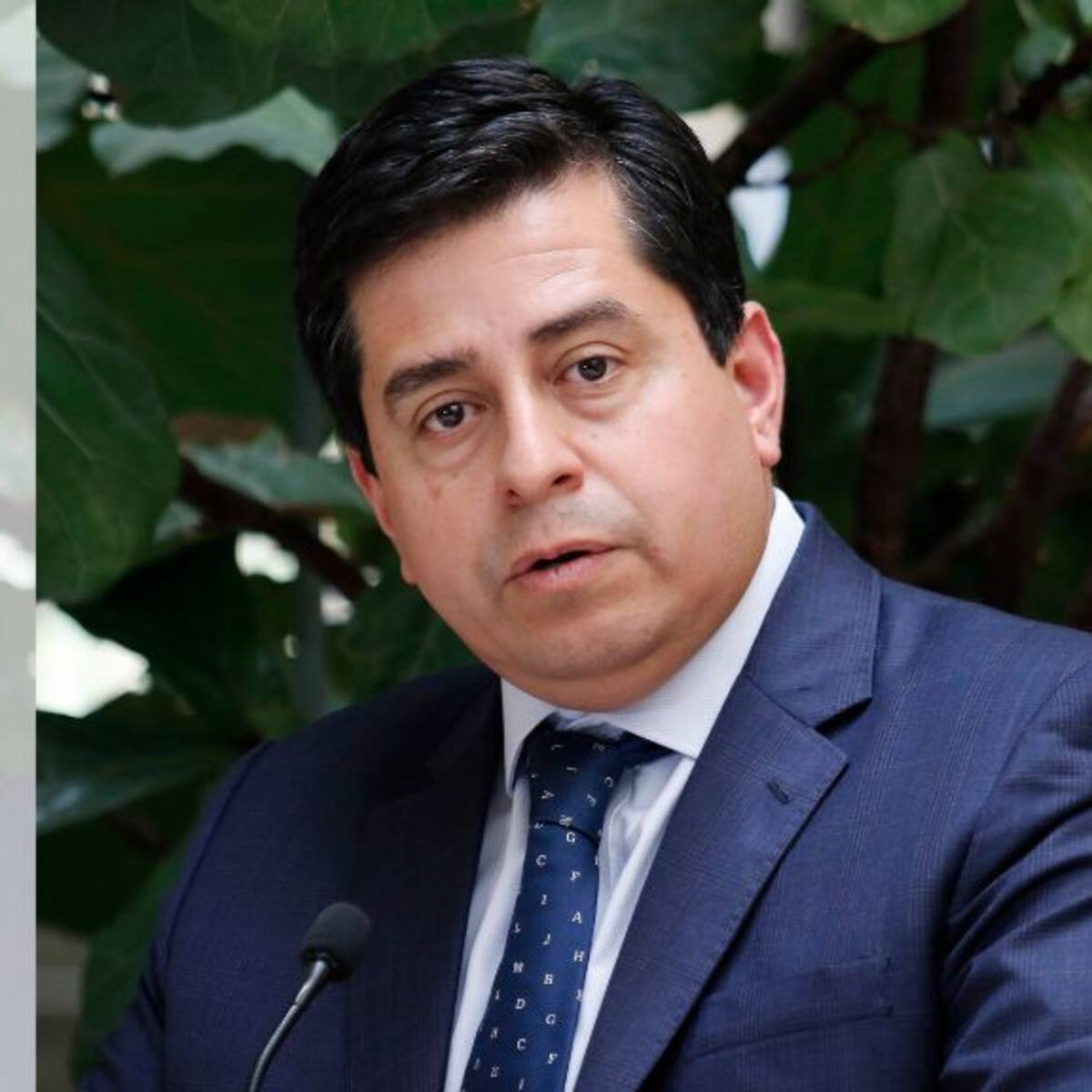 Senador Araya y Ley de Infraestructura Crítica: «Su implementación debe ocurrir a la brevedad»