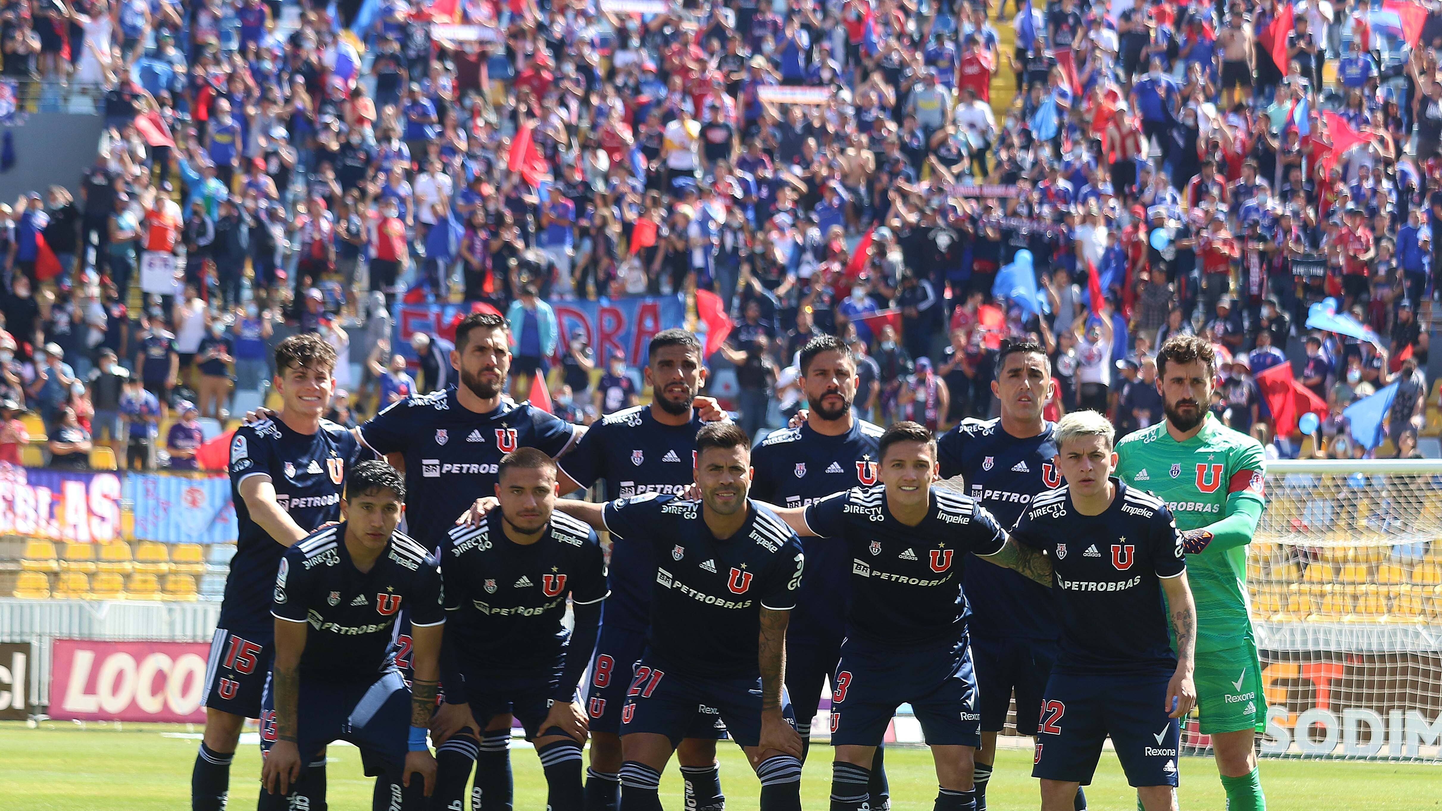 Universidad de Chile en