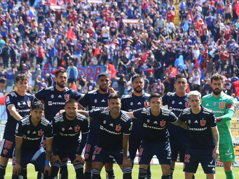 Universidad de Chile en