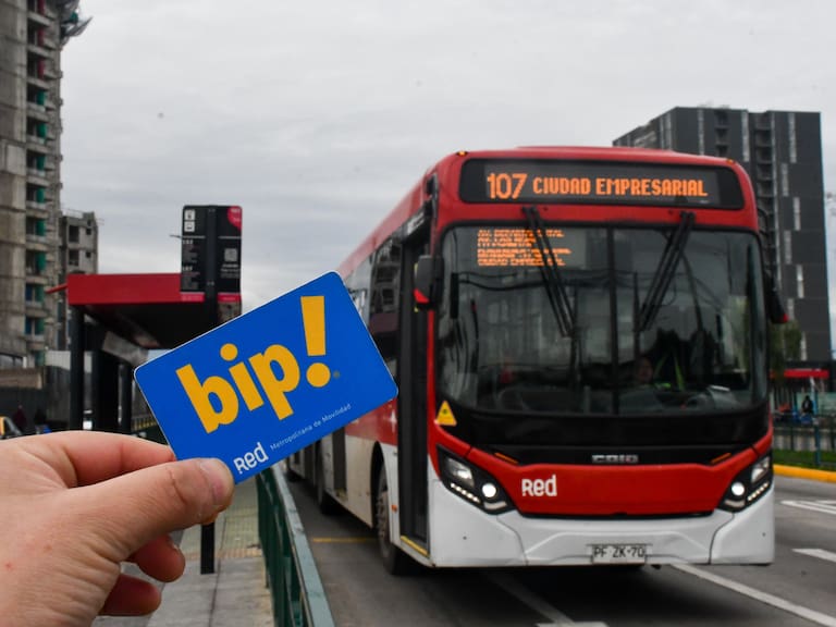 Así quedaron los precios de los distintos pasajes tras el alza anunciada por el Panel de Expertos del Transporte Público