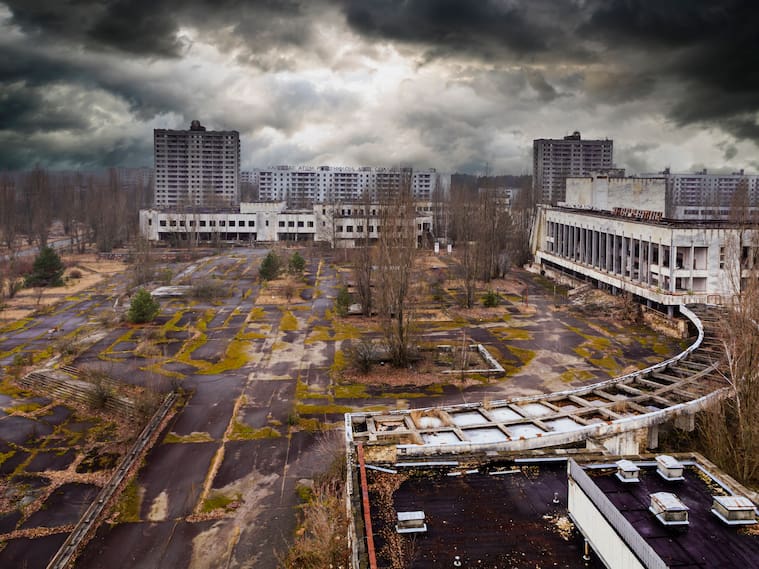 Chernobil