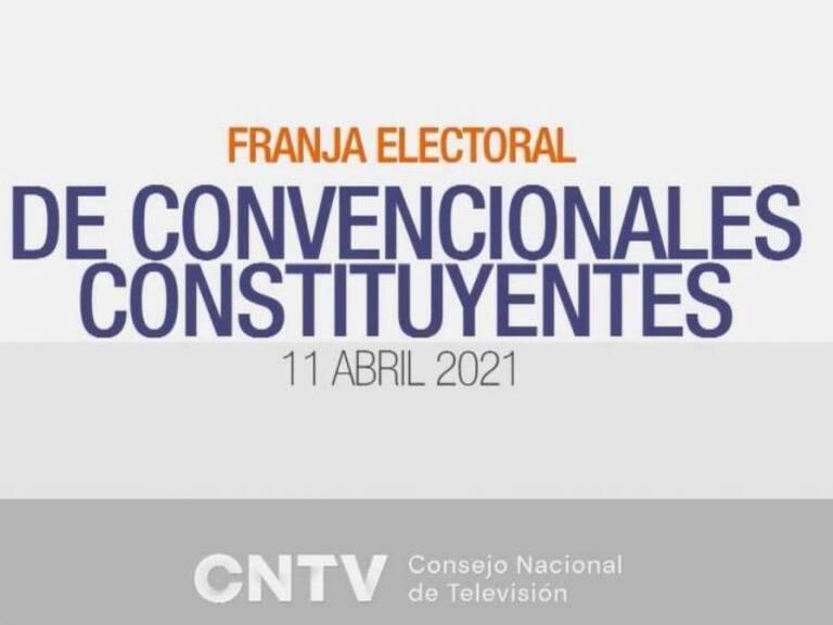 El último capítulo ya tiene fecha: ¿Qué pasará con la franja tras el aplazamiento de las elecciones?