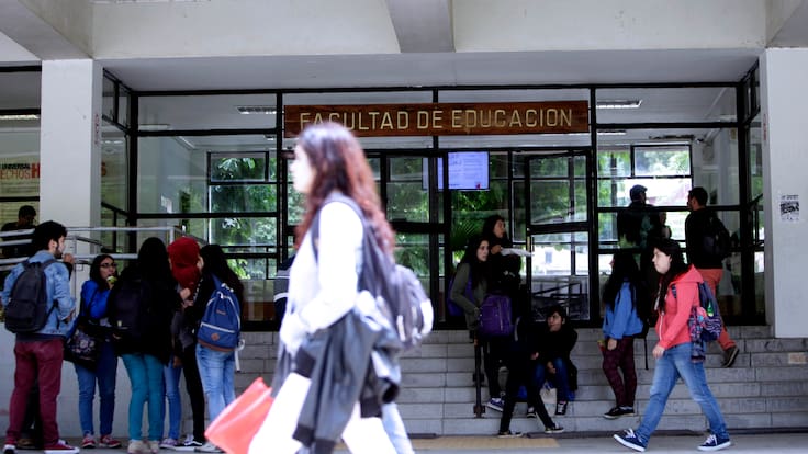“Quieren retroceder”: Diputados se dividen tras propuesta que frena el ingreso de nuevas Ues a la gratuidad