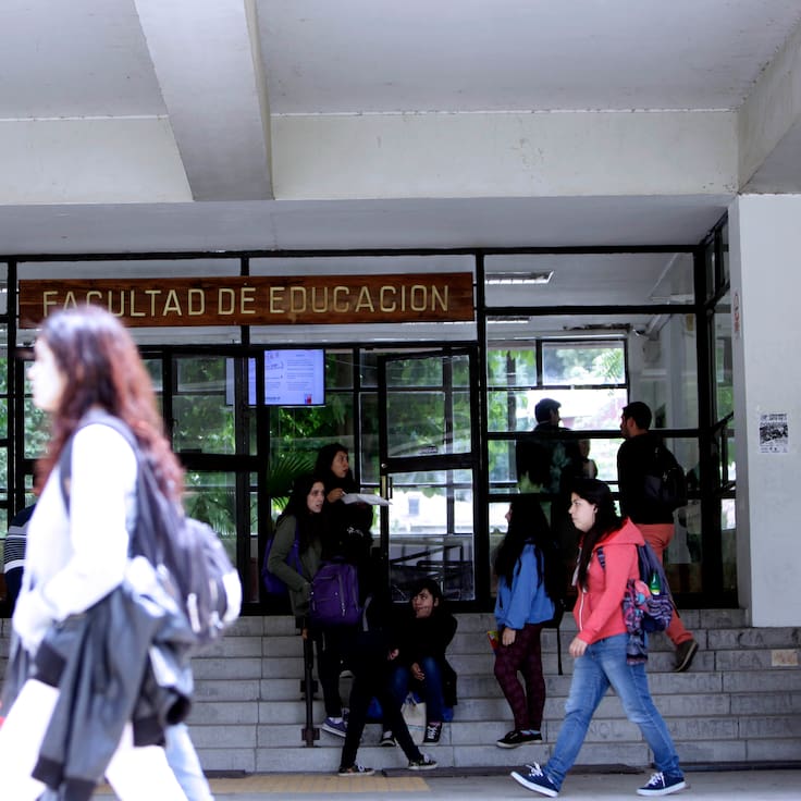“Quieren retroceder”: Diputados se dividen tras propuesta que frena el ingreso de nuevas Ues a la gratuidad