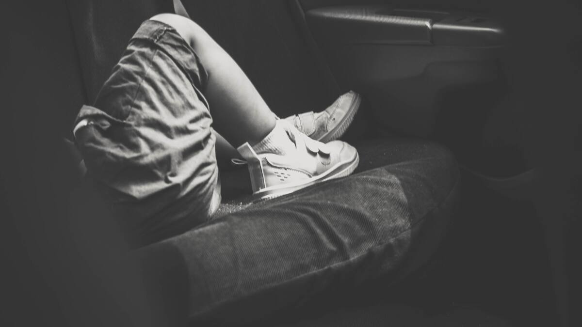 En cuatro años: aumenta en un 72% los bebés en residencias de protección infantil en Chile