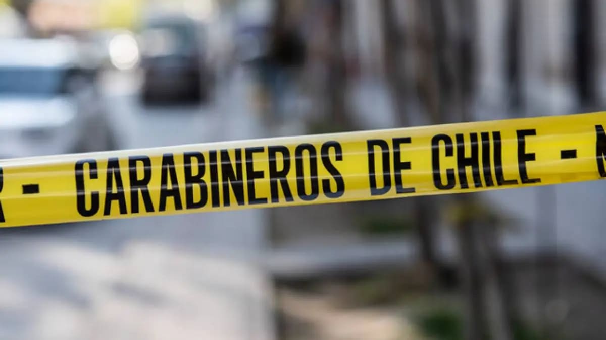 Ciudadano boliviano es víctima de homicidio en Graneros