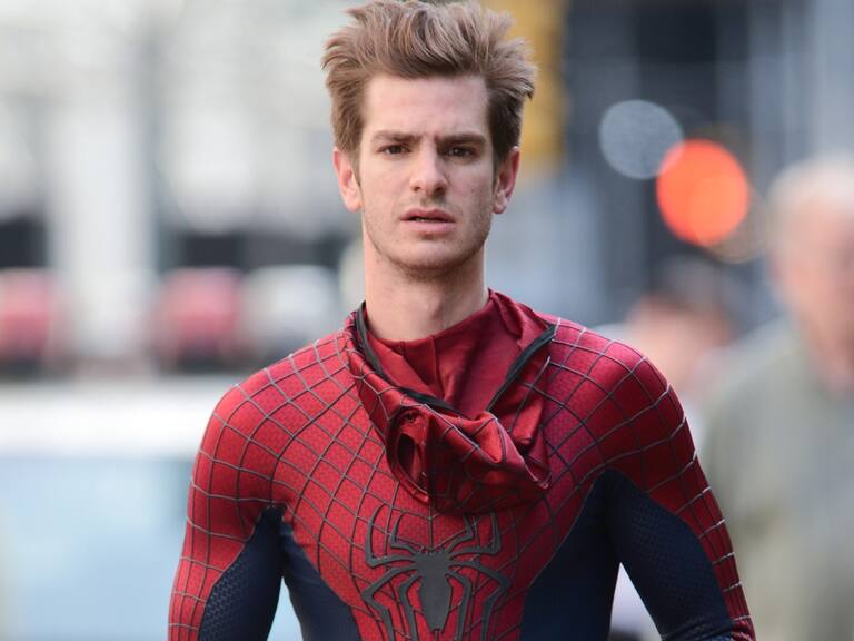 Andrew Garfield y su futuro como Spider-Man: «No hay planes con este personaje, esa es la verdad. Esto ha sido todo»