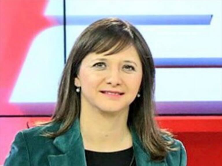Mónica Pérez tras polémica salida de TVN: «Tengo un gran futuro por delante»