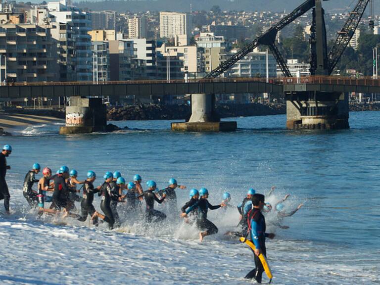 Viña del Mar será sede de los Juegos Panamericanos 2023