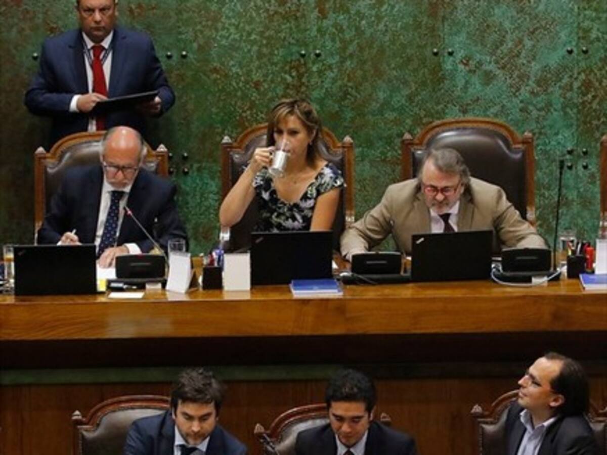 La Cámara de Diputados aprobó el reajuste del sector público y el proyecto pasa al Senado