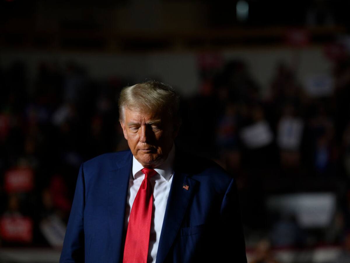 Tribunal de Colorado prohíbe que Donald Trump participe en las elecciones presidenciales