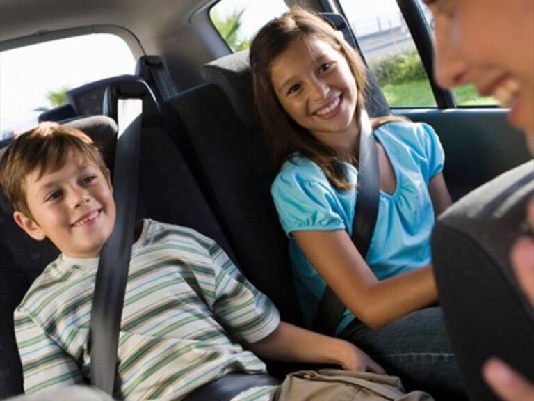 ADN Motor: Vehículos ideales para la familia y su seguridad