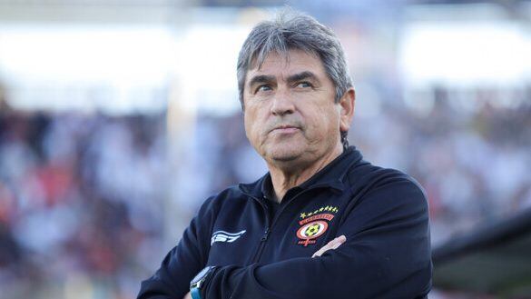 Emiliano Astorga