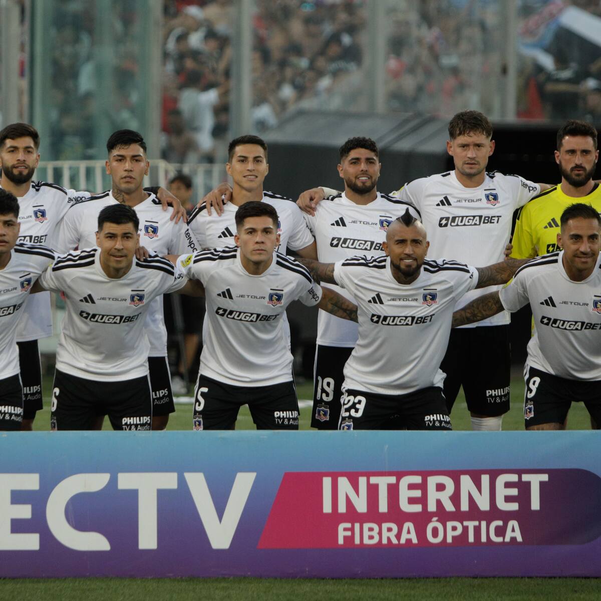 La negativa racha que arrastra Colo Colo desde hace 4 años y que intentará cortar este sábado