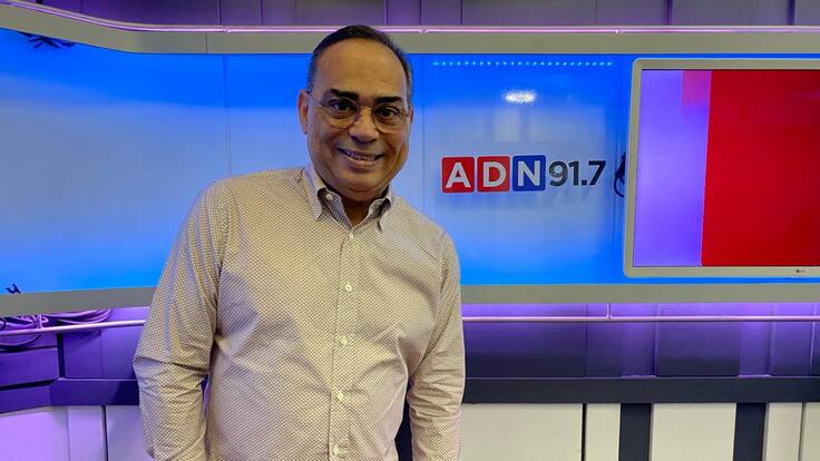 “Van a encontrar el alma de lo que hacemos”: Gilberto Santa Rosa adelanta lo que será su nuevo show en Chile