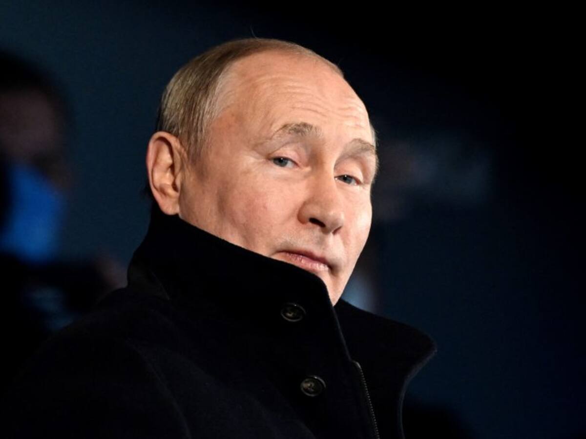 Presidente Putin critica a los rusos de clase alta y plantea una «autopurificación natural»