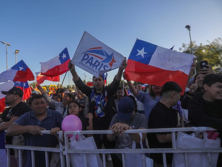 Celebra el PDG: Tricel confirma victoria de Guillermo Valdés como diputado por el Maule