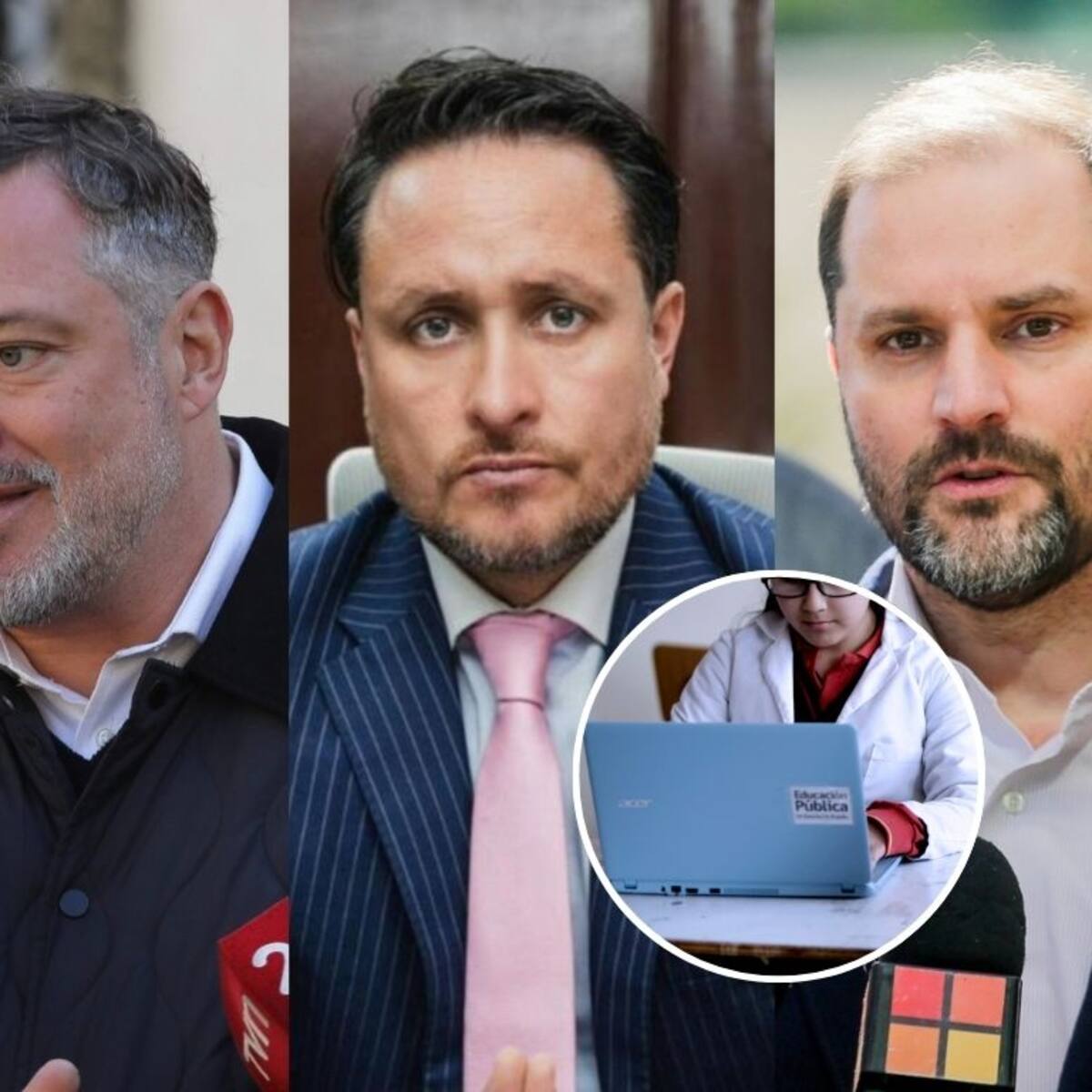 Cuestionamientos transversales tras fin al programa “Yo elijo mi PC”: “Es afectar directamente la educación pública”