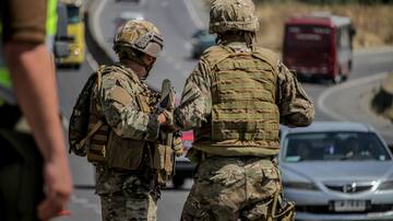 Crisis de seguridad en la Región Metropolitana, tras alza de homicidios: estas fueron todas las medidas anunciadas por el Gobierno de Chile