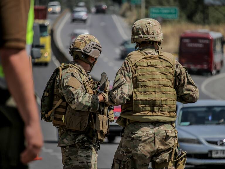 Agencia Uno | Imagen referencial