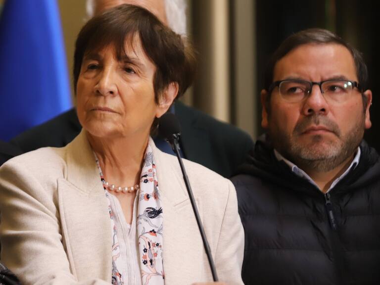 Carmen Hertz por carta de reos de Punta Peuco: «Me parece una desfachatez que una tropa de criminales quieran acceder a beneficios»