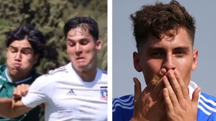 Colo Colo y Universidad de Chile comenzaron con el pie derecho el campeonato Proyección