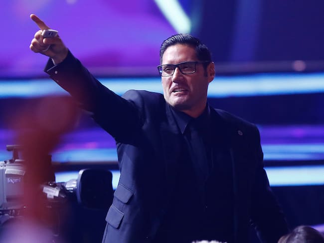 Pancho Saavedra