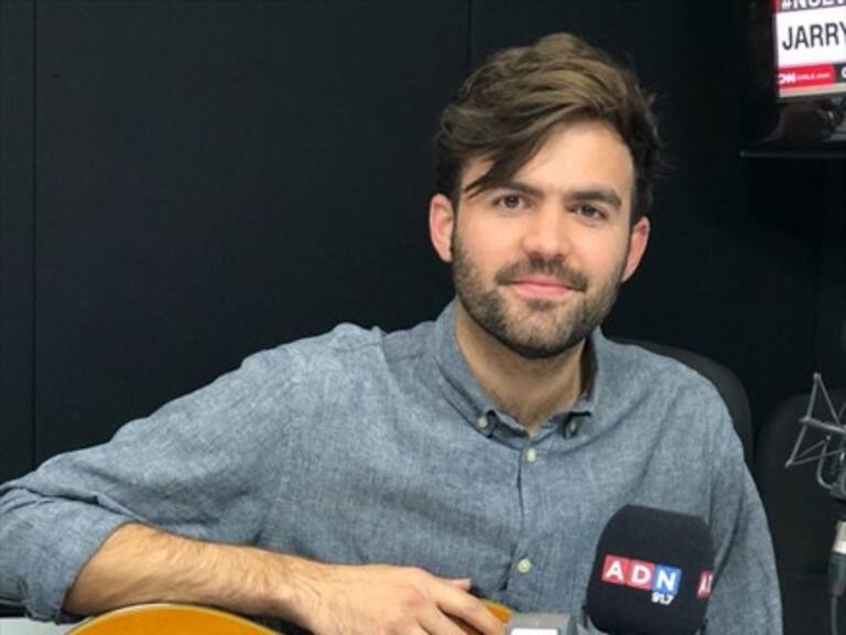 Walker: «Mi nombre apareció al final de la lista y me puse a llorar»