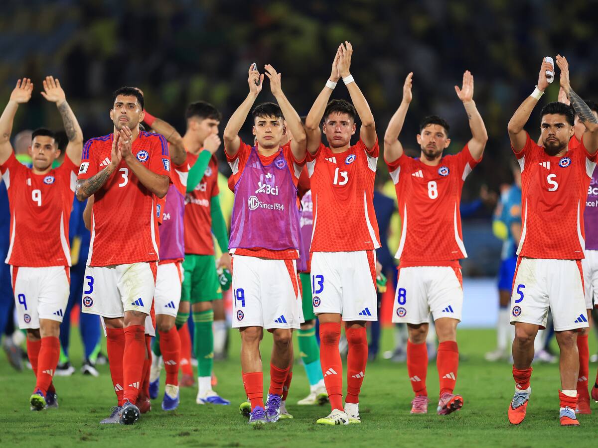 Felipe Correa adelanta nuevos amistosos de La Roja en 2026 y revela el país donde se jugarán: “Vamos a ir a...”