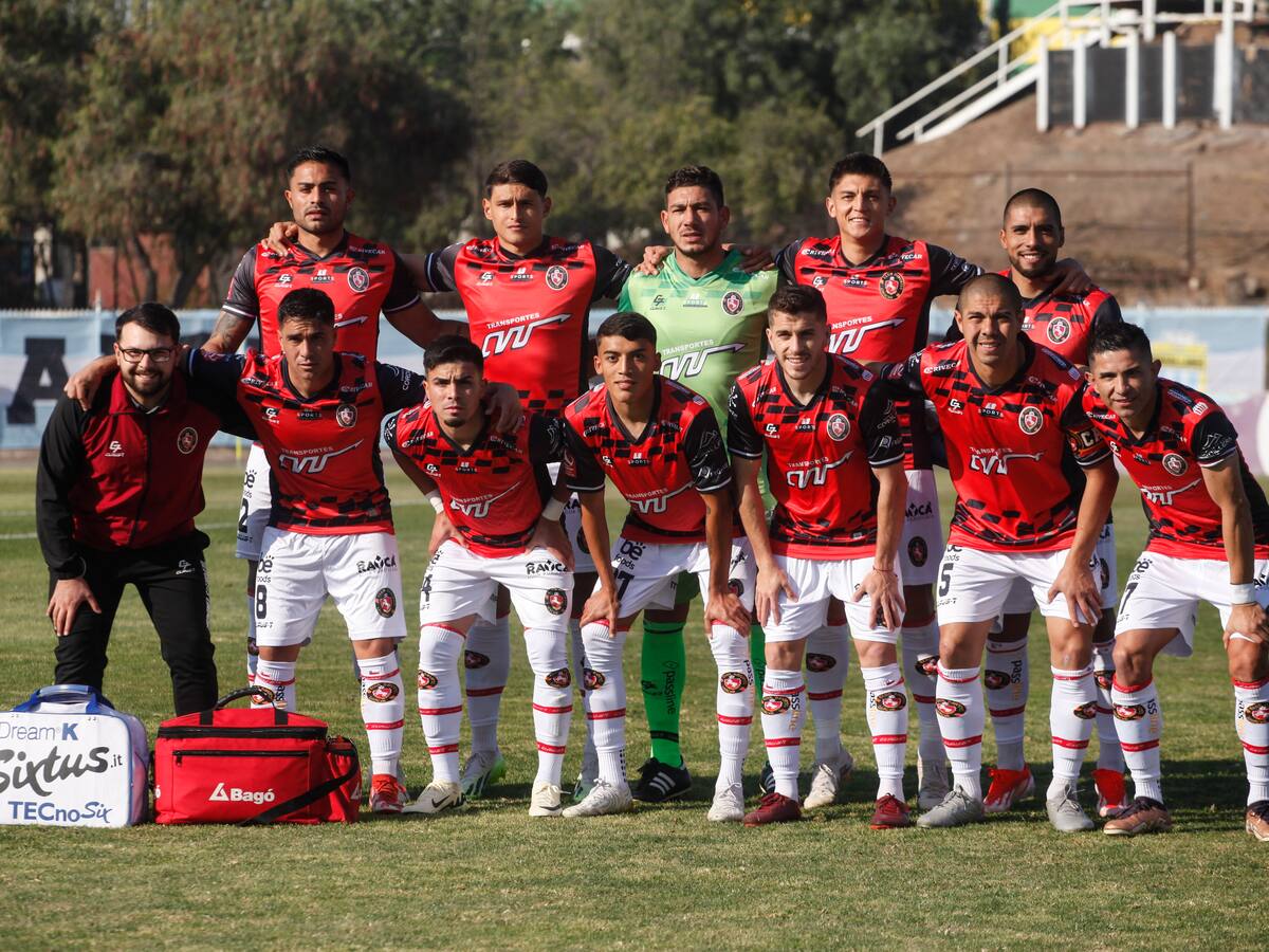 Deportes Limache sorprende al sumar un refuerzo desde la Liga Profesional Argentina