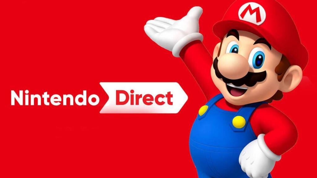 resumen Nintendo Direct mini 2022 - anuncios - juegos