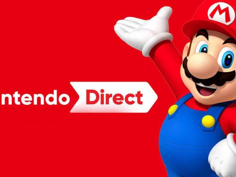 resumen Nintendo Direct mini 2022 - anuncios - juegos