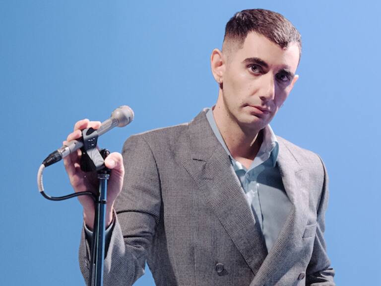«Maricoteca»: Alex Anwandter presenta primer adelanto de su próximo álbum