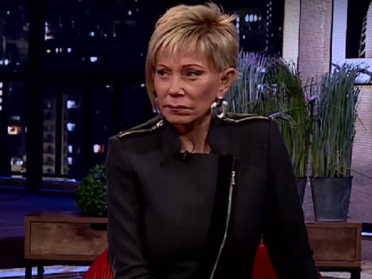 Escándalo de Raquel Argandoña por supuesto robo en avión: explican qué fue lo que realmente pasó con su reloj